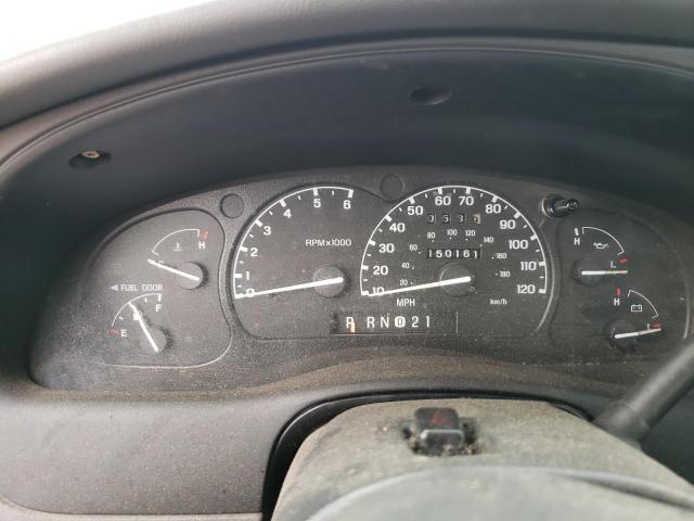Photo 9 from auction – 2000 FORD RANGER SUP with VIN 1FTZR15X2YTA86074
