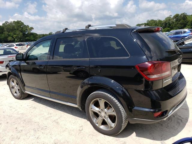 Photo 2 from auction – 2016 DODGE JOURNEY CR with VIN 3C4PDCGG5GT199499