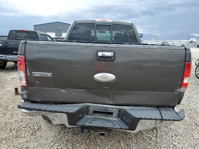 Photo 6 from auction – 2006 FORD F150 with VIN 1FTPX14V36NB65686