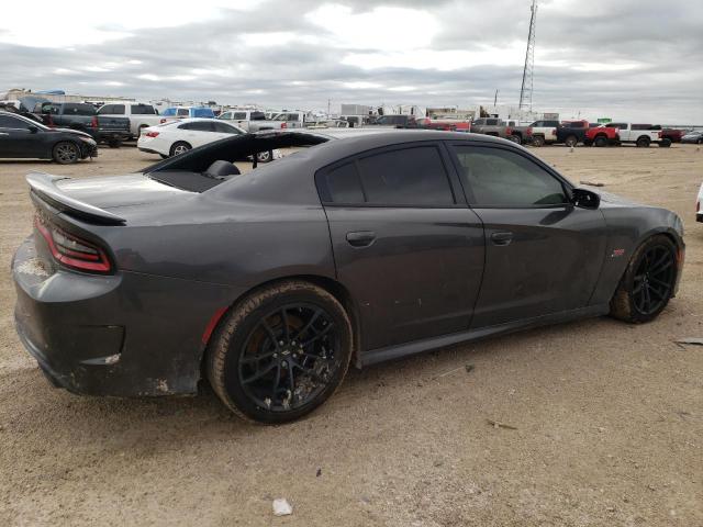Photo 3 from auction – 2020 DODGE CHARGER SC with VIN 2C3CDXGJ3LH211853