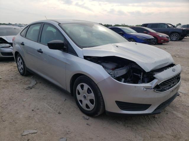 Photo 4 from auction – 2017 FORD FOCUS S with VIN 1FADP3E26HL214337