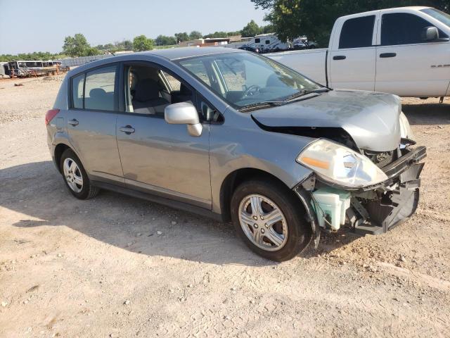 Photo 4 from auction – 2009 NISSAN VERSA S with VIN 3N1BC13E09L471419