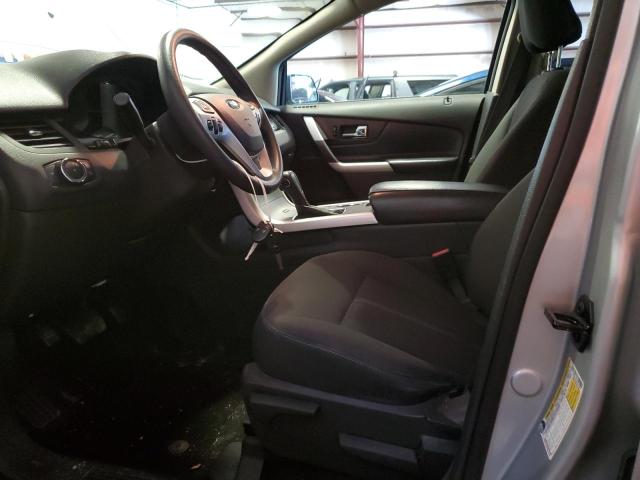 Photo 7 from auction – 2012 FORD EDGE SE with VIN 2FMDK3GC6CBA22967