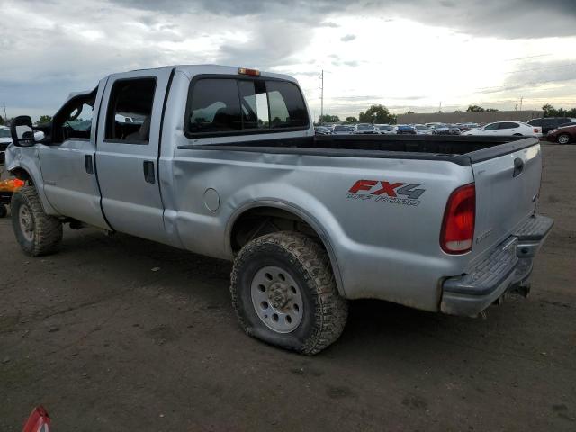 Photo 2 from auction – 2006 FORD F250 SUPER with VIN 1FTSW21P26EA26528