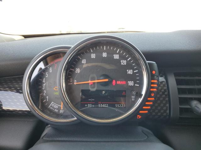 Photo 9 from auction – 2015 MINI COOPER S with VIN WMWXP7C50F2A42255