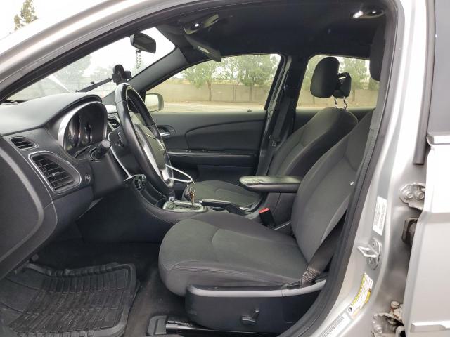 Photo 7 from auction – 2012 CHRYSLER 200 TOURIN with VIN 1C3CCBBB8CN200988