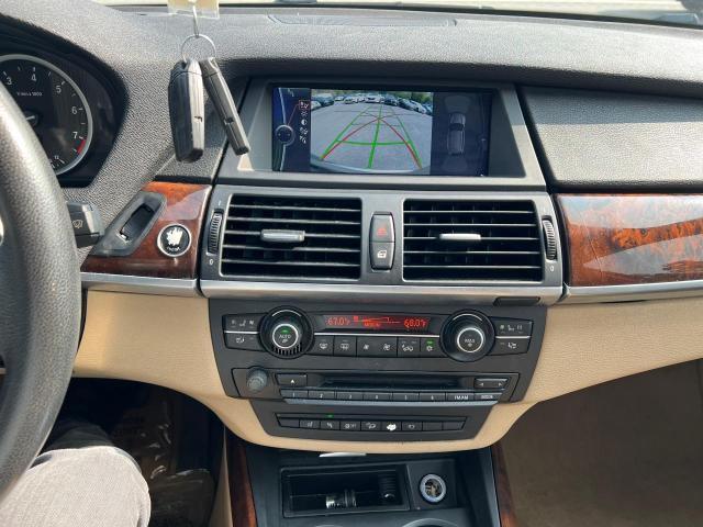 Photo 10 from auction – 2013 BMW X5 XDRIVE3 with VIN 5UXZV4C55D0E00859