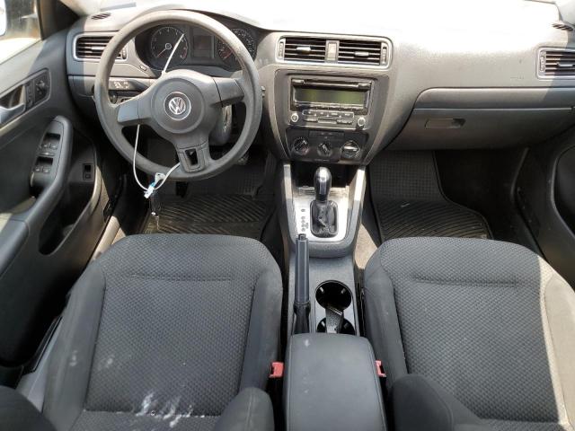 Photo 8 from auction – 2014 VOLKSWAGEN JETTA BASE with VIN 3VW2K7AJXEM312119