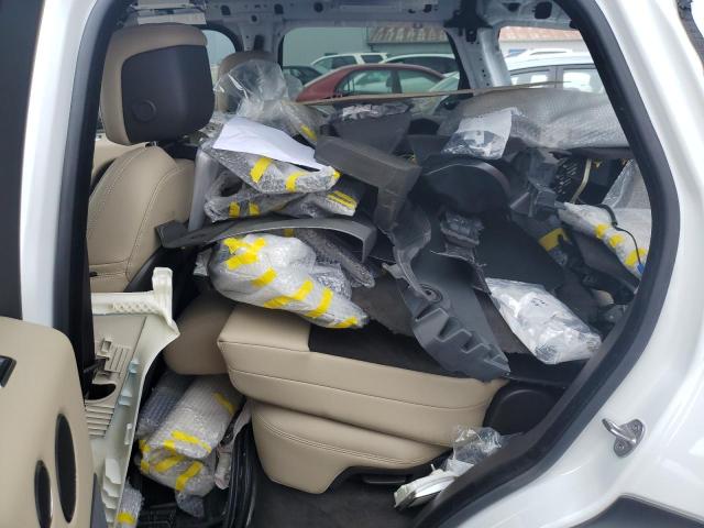 Photo 11 from auction – 2019 LAND ROVER RANGE ROVE with VIN SALWG2RV8KA824320