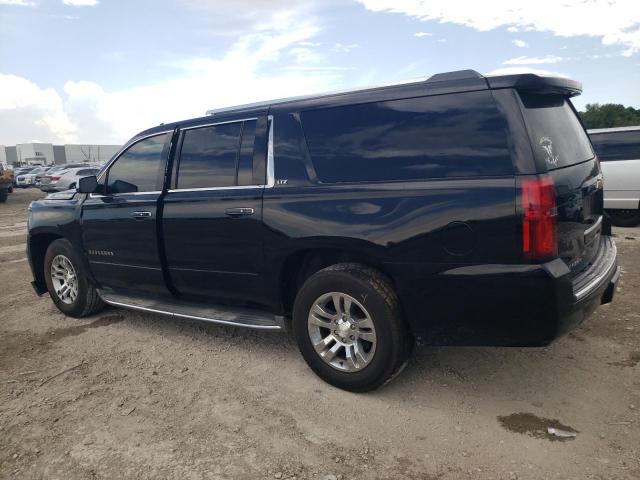 Photo 2 from auction – 2015 CHEVROLET SUBURBAN C with VIN 1GNSCKKC2FR298534
