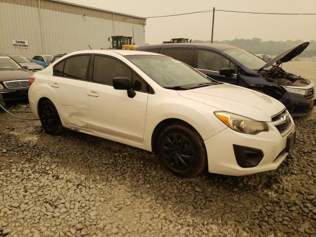 Photo 4 from auction – 2012 SUBARU IMPREZA with VIN JF1GJAA67CH024263