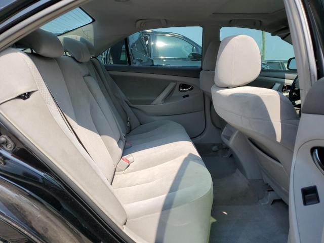 Photo 10 from auction – 2007 TOYOTA CAMRY CE with VIN JTNBE46K073096310