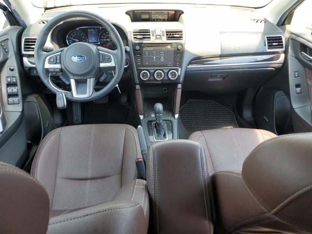 Photo 8 from auction – 2017 SUBARU FORESTER 2 with VIN JF2SJATC8HH531723