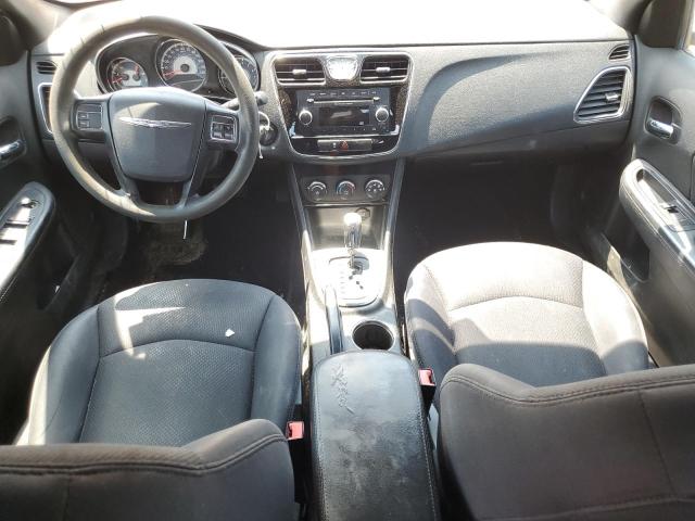Photo 8 from auction – 2014 CHRYSLER 200 LX with VIN 1C3CCBAB8EN146516