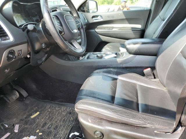 Photo 7 from auction – 2017 DODGE DURANGO GT with VIN 1C4RDJDG4HC644250