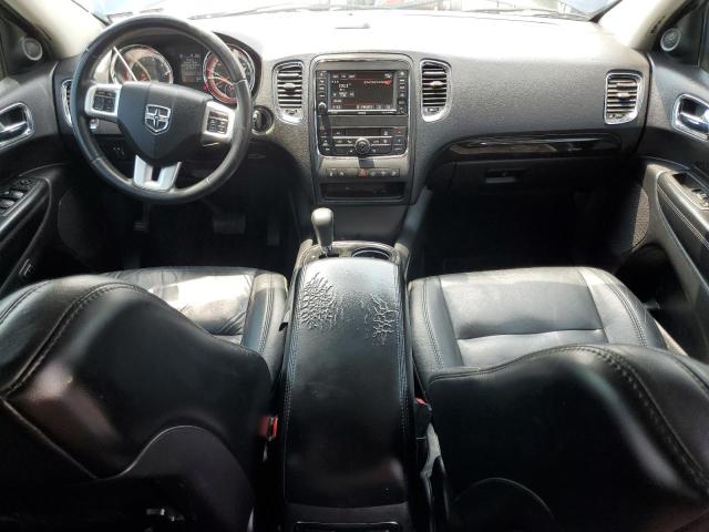 Фото 8 с аукциона – 2013 DODGE DURANGO CR с VIN 1C4SDJDT2DC648824