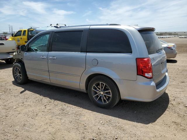 Photo 2 from auction – 2017 DODGE GRAND CARA with VIN 2C4RDGCG4HR664560