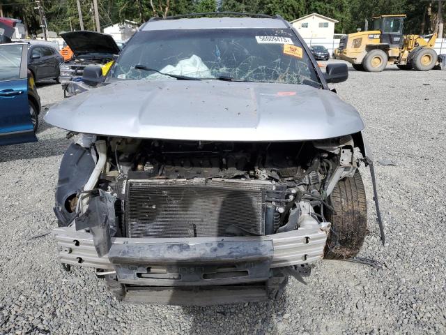 Photo 5 from auction – 2016 FORD EXPLORER with VIN 1FM5K7B86GGB06526