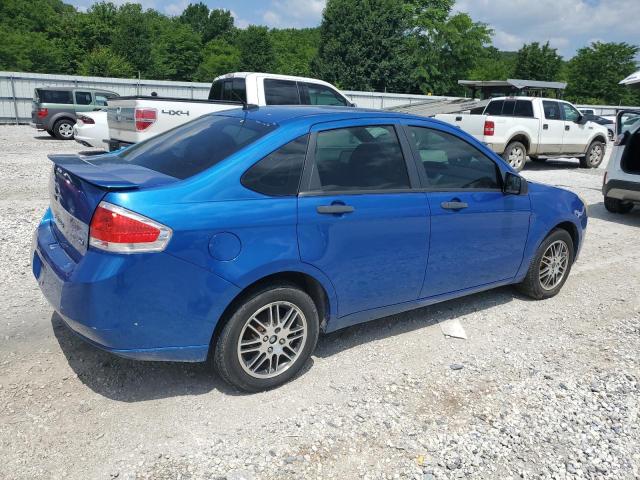 Photo 3 from auction – 2010 FORD FOCUS SE with VIN 1FAHP3FN5AW297287