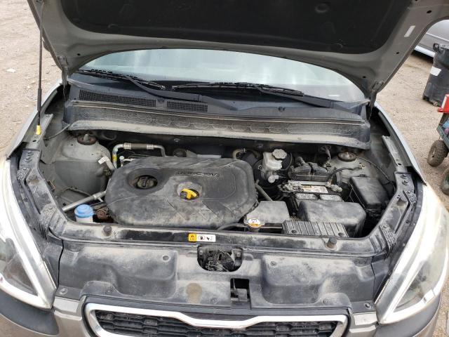 Photo 12 from auction – 2012 KIA SOUL + with VIN KNDJT2A68C7426931