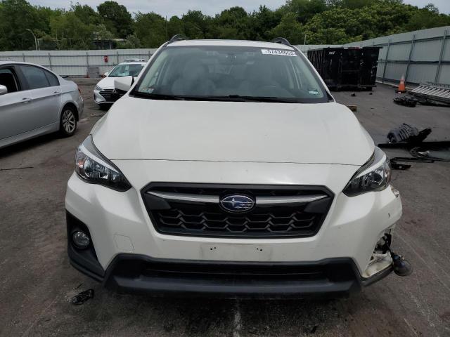 Photo 5 from auction – 2018 SUBARU CROSSTREK with VIN JF2GTADC9J8244055