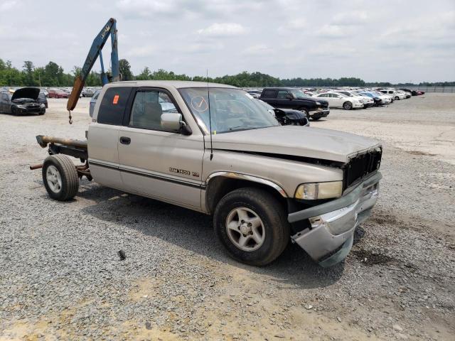 Photo 4 from auction – 1997 DODGE RAM 1500 with VIN 3B7HC13Y0VG748462