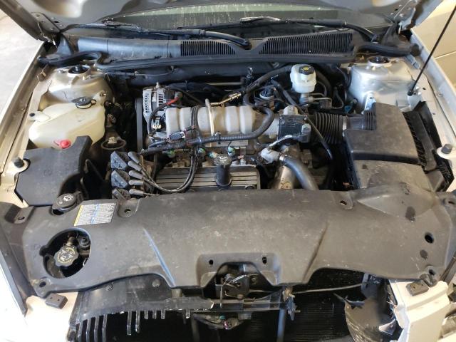 Photo 11 from auction – 2008 BUICK LUCERNE CX with VIN 1G4HD57208U157670