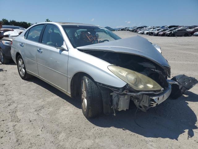 Foto 4 de la subasta – 2005 LEXUS ES 330 con VIN JTHBA30G655118180