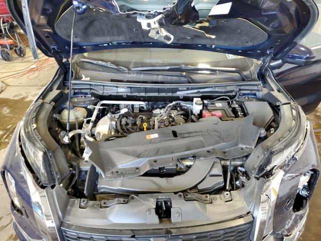 Photo 11 from auction – 2022 MITSUBISHI OUTLANDER with VIN JA4J4VA87NZ060719
