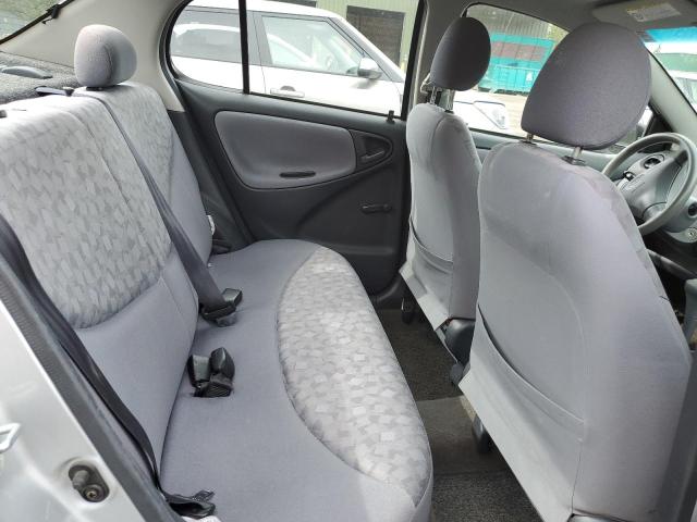 Photo 10 from auction – 2002 TOYOTA ECHO with VIN JTDBT123125027601