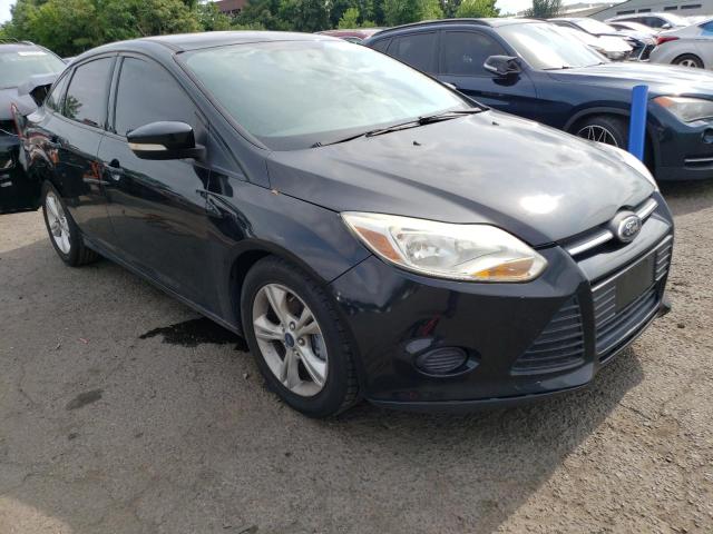 Photo 4 from auction – 2014 FORD FOCUS SE with VIN 1FADP3F26EL358867