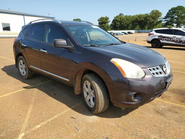 Photo 4 from auction – 2011 NISSAN ROGUE S with VIN JN8AS5MT3BW161558
