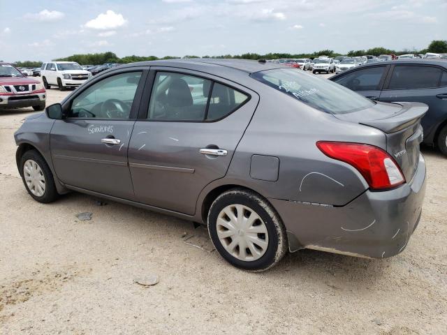 Photo 2 from auction – 2017 NISSAN VERSA S with VIN 3N1CN7AP4HL889373