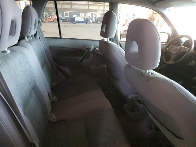 Photo 10 from auction – 2003 TOYOTA RAV4 with VIN JTEGH20V630098580