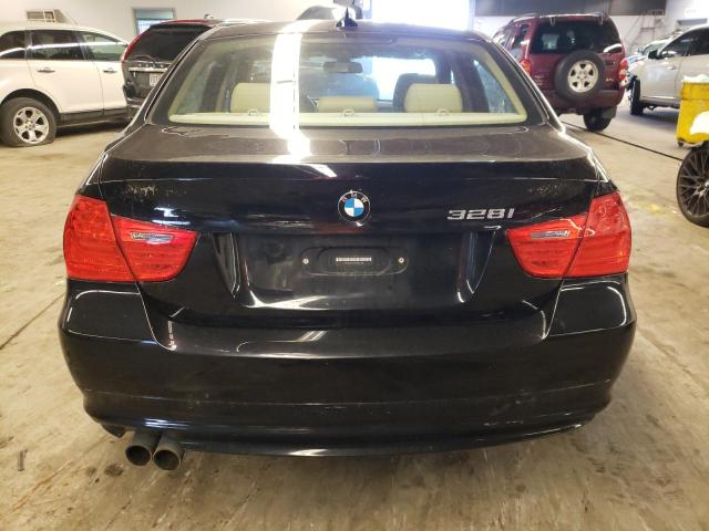 Photo 6 from auction – 2009 BMW 328 XI with VIN WBAPK73519A452181