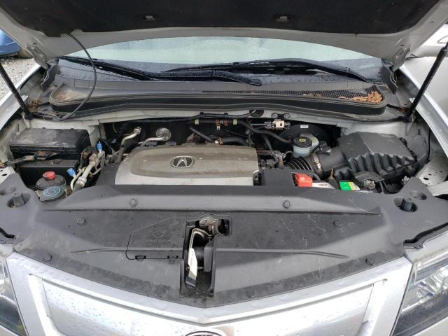 Photo 12 from auction – 2010 ACURA MDX with VIN 2HNYD2H29AH528863