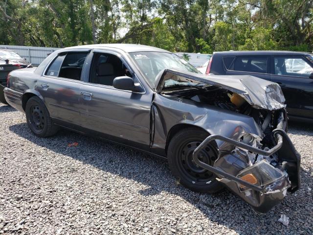 Photo 4 from auction – 2008 FORD CROWN VICT with VIN 2FAFP71V58X177977