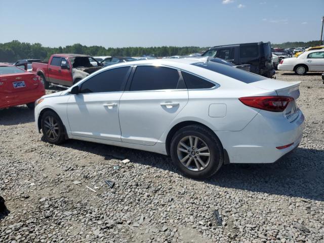 Photo 2 from auction – 2016 HYUNDAI SONATA SE with VIN 5NPE24AF6GH419557