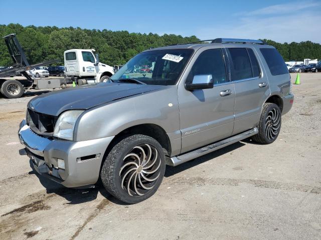 MERCURY MOUNTAINEE 2008 with VIN 4M2EU48818UJ00263 - Photo from auction
