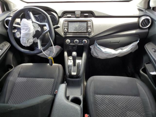 Photo 8 from auction – 2020 NISSAN VERSA S with VIN 3N1CN8DV3LL801437
