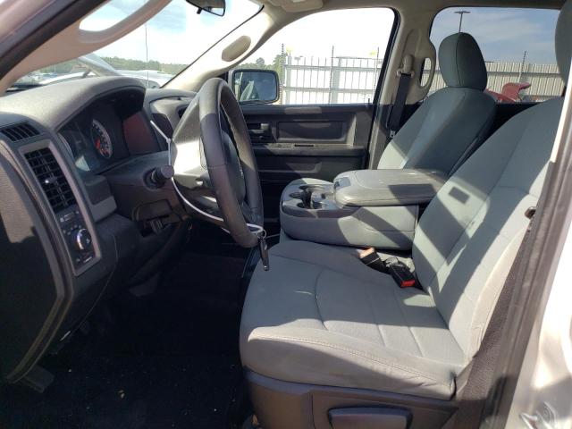 Фото 7 с аукциона – 2013 RAM 1500 ST с VIN 1C6RR6KT4DS592379