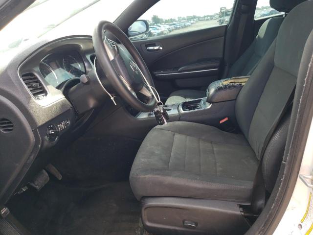 Photo 7 from auction – 2011 DODGE CHARGER with VIN 2B3CL3CG2BH582052