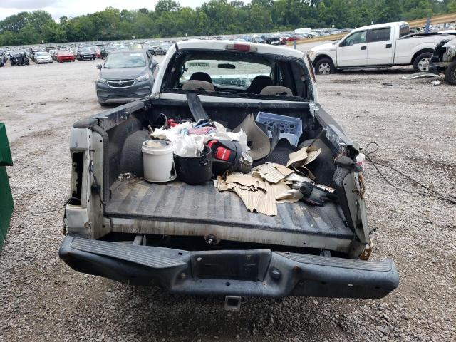 Photo 6 from auction – 2004 DODGE DAKOTA QUA with VIN 1D7HL48N04S506395