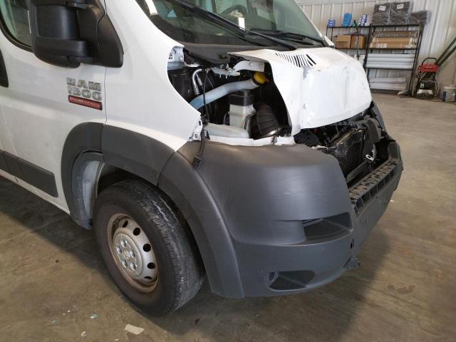 صورة رقم 12 من المزاد - 2018 RAM PROMASTER مع VIN 3C6TRVAG0JE156132