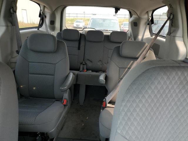 Photo 10 from auction – 2010 DODGE GRAND CARA with VIN 2D4RN5D12AR425996