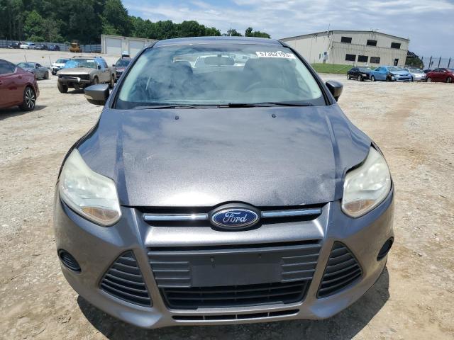 Photo 5 from auction – 2013 FORD FOCUS SE with VIN 1FADP3F21DL153794