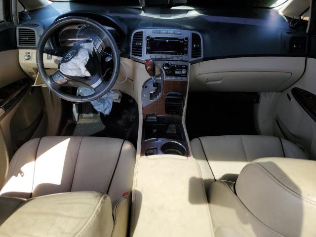 Photo 8 from auction – 2011 TOYOTA VENZA with VIN 4T3ZK3BB7BU041225