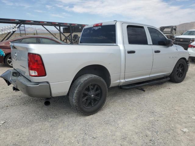 Photo 3 from auction – 2010 DODGE RAM 1500 with VIN 1D7RB1CT7AS109595