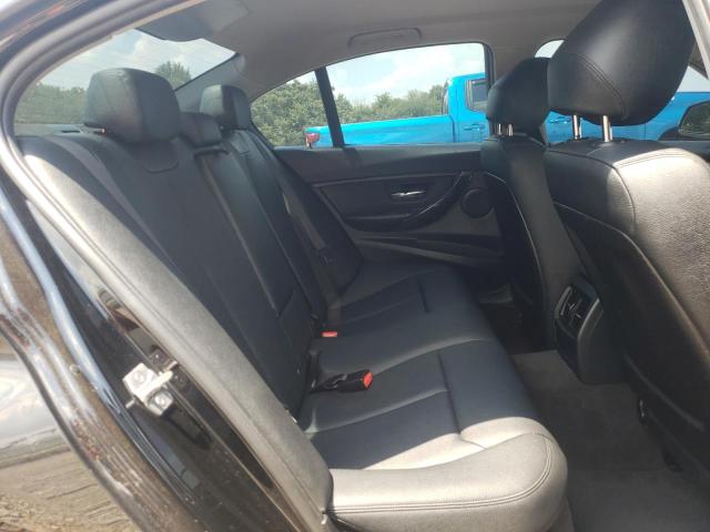 Photo 10 from auction – 2015 BMW 320 I with VIN WBA3B1G59FNT05021