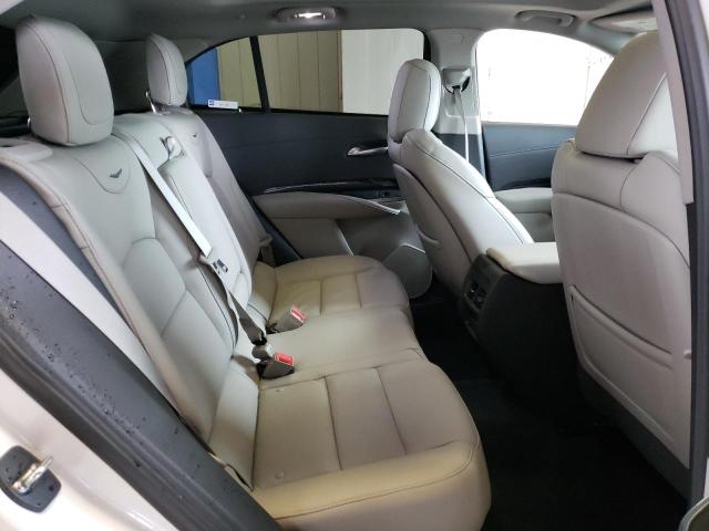 Photo 11 from auction – 2023 CADILLAC XT4 PREMIU with VIN 1GYFZDR45PF125512